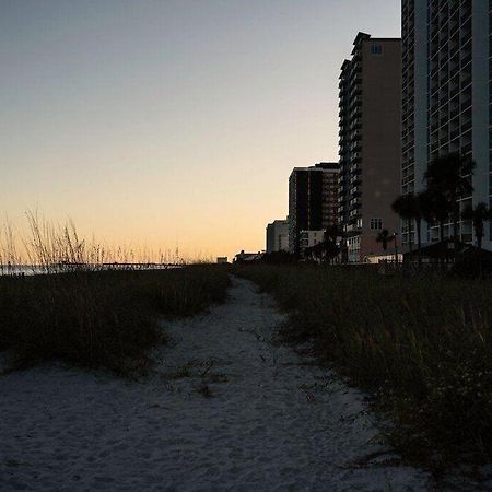 2501 S Ocean Blvd, 1031 - Ocean View Sleeps 8 Villa Myrtle Beach Ngoại thất bức ảnh