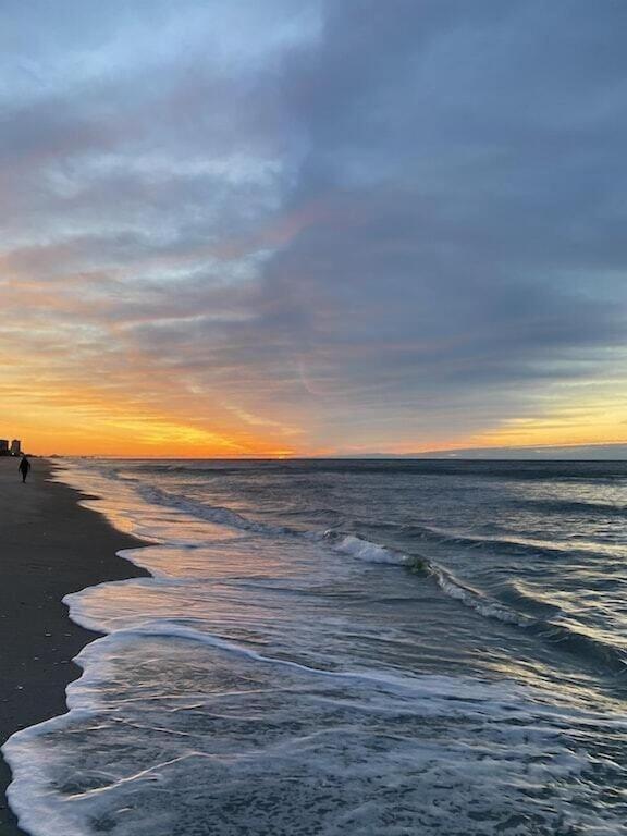 2501 S Ocean Blvd, 1031 - Ocean View Sleeps 8 Villa Myrtle Beach Ngoại thất bức ảnh