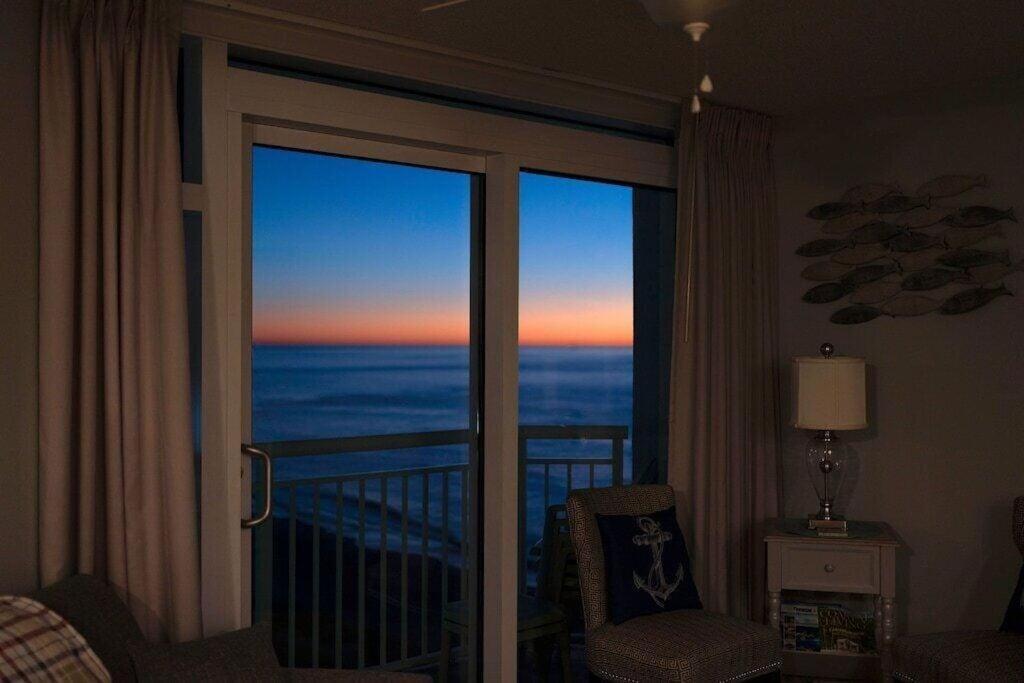 2501 S Ocean Blvd, 1031 - Ocean View Sleeps 8 Villa Myrtle Beach Ngoại thất bức ảnh