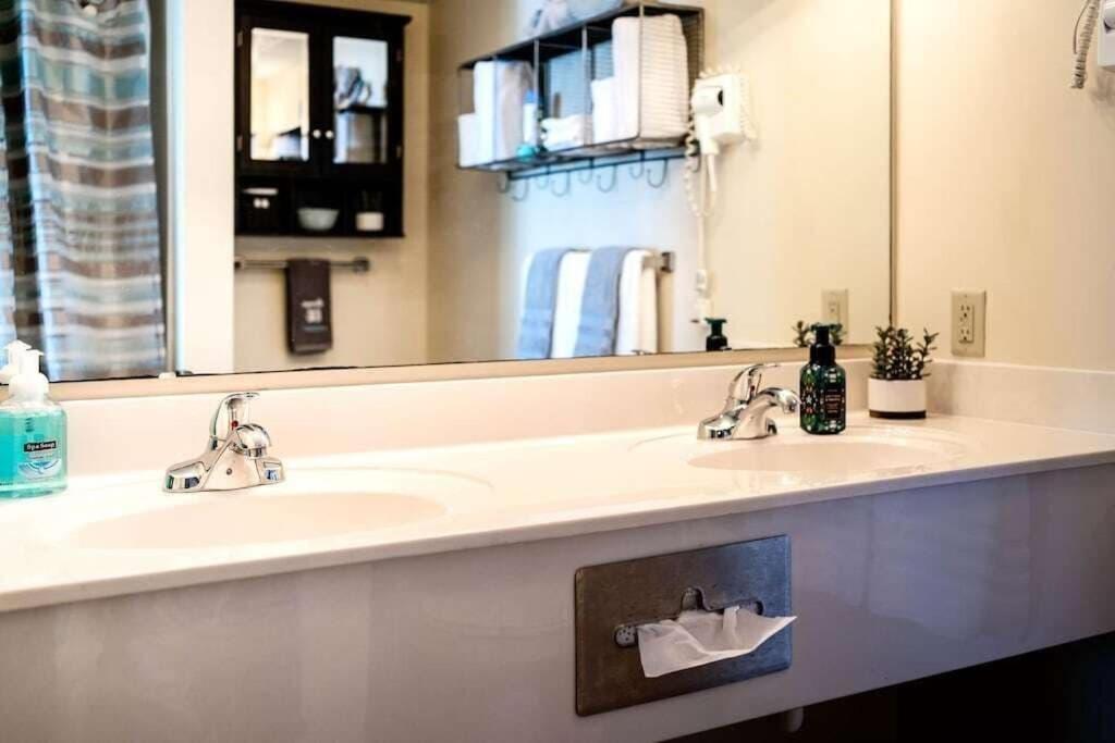 2501 S Ocean Blvd, 1031 - Ocean View Sleeps 8 Villa Myrtle Beach Ngoại thất bức ảnh