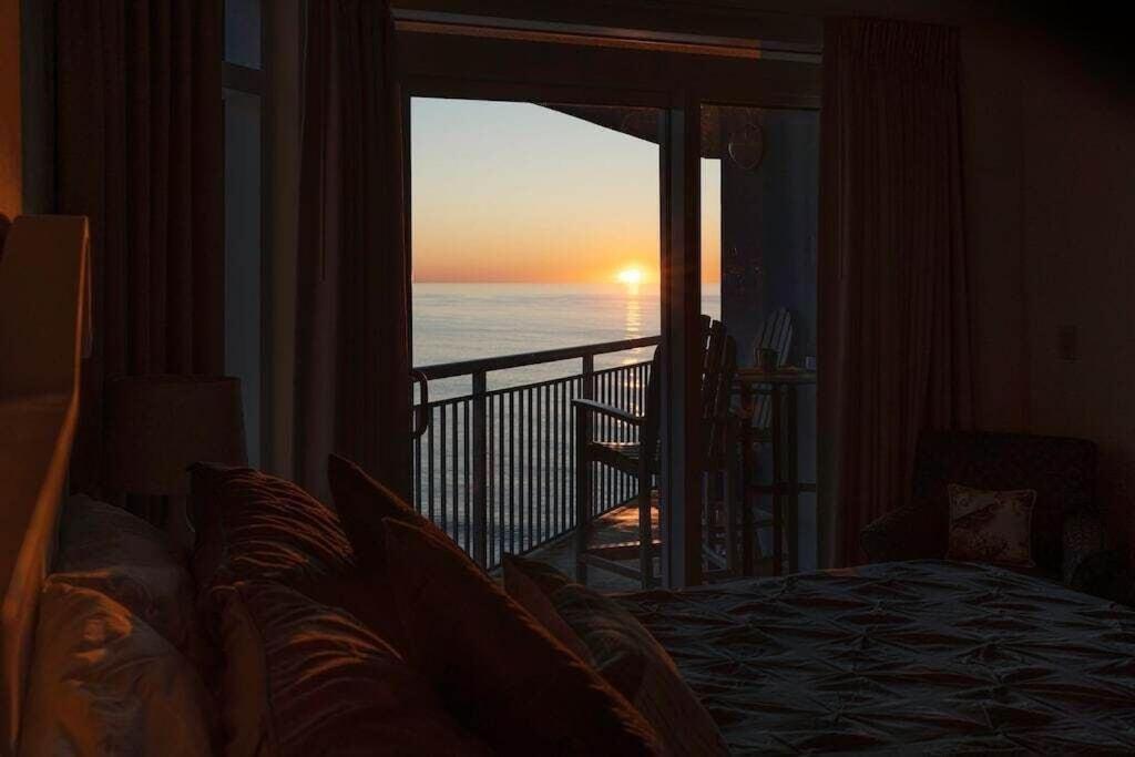 2501 S Ocean Blvd, 1031 - Ocean View Sleeps 8 Villa Myrtle Beach Ngoại thất bức ảnh