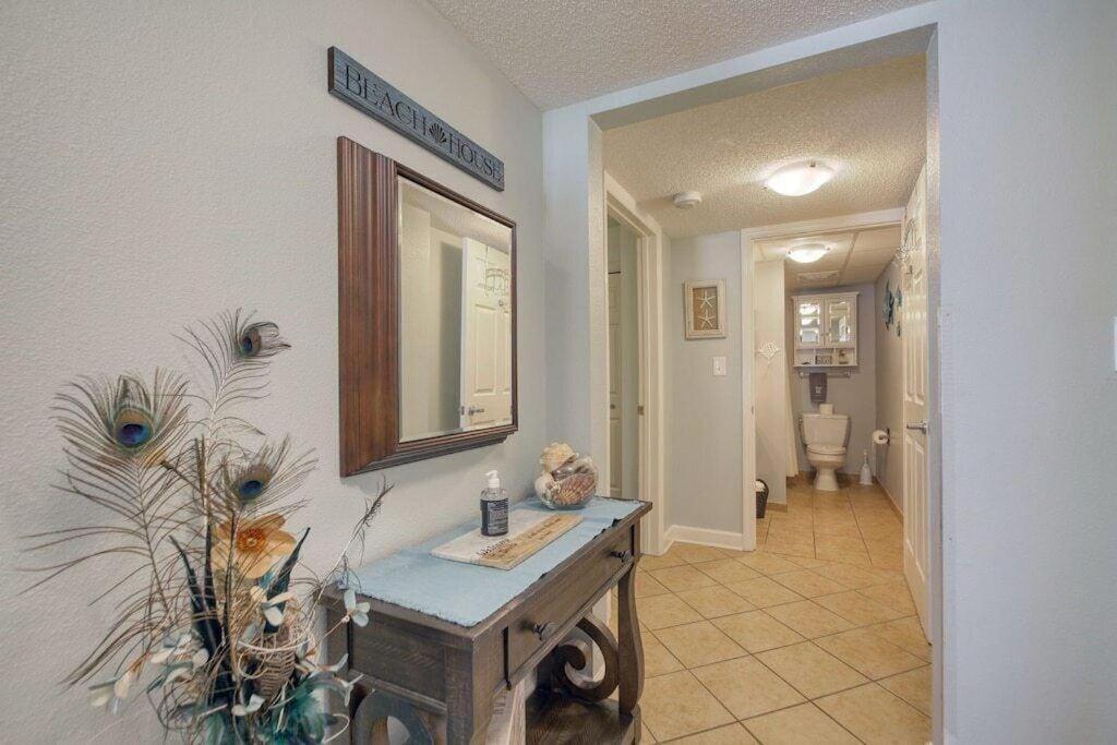 2501 S Ocean Blvd, 1031 - Ocean View Sleeps 8 Villa Myrtle Beach Ngoại thất bức ảnh