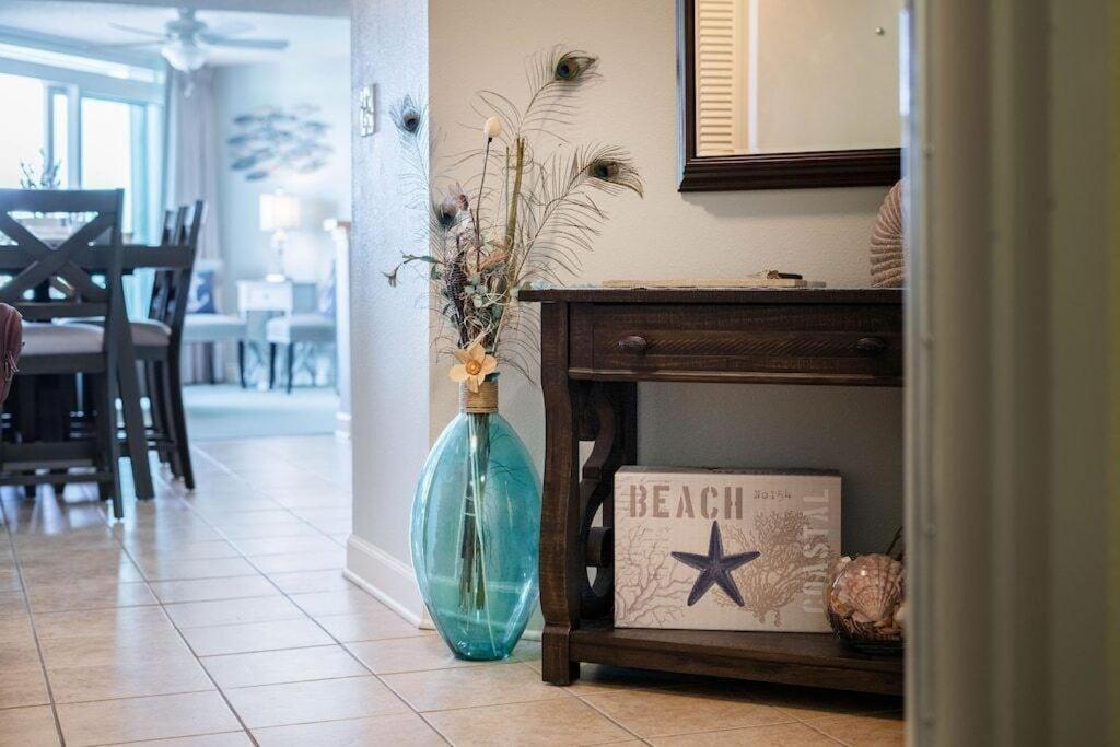 2501 S Ocean Blvd, 1031 - Ocean View Sleeps 8 Villa Myrtle Beach Ngoại thất bức ảnh
